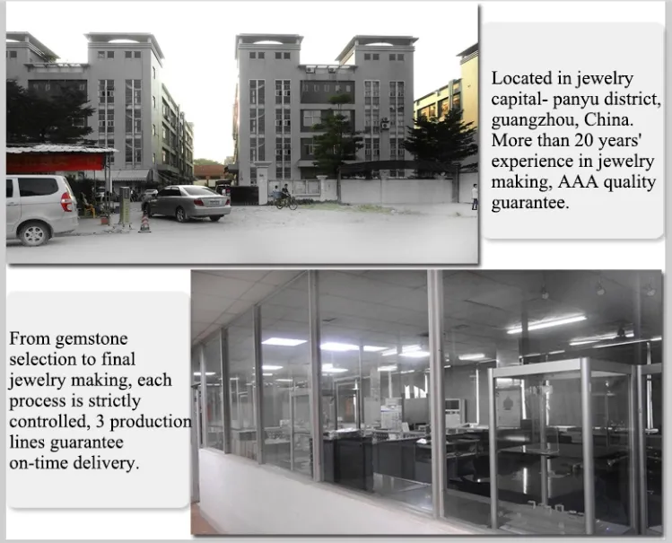 Vendita diretta in fabbrica di gioielli in argento sterling con catena a maglie cubane VVS Moissanite Hip Hop Cha_voghion.com