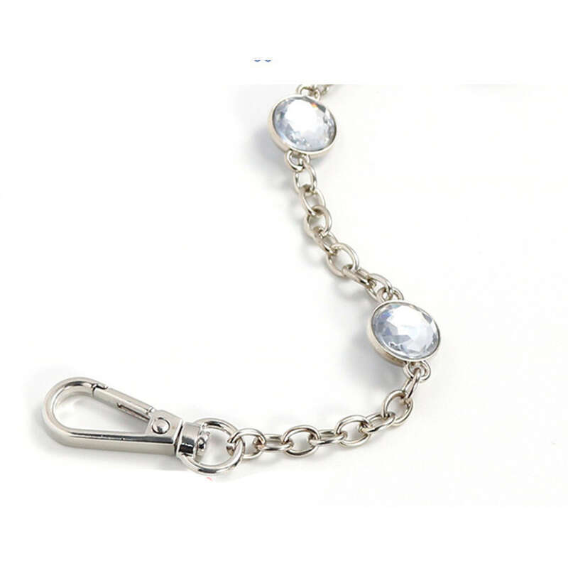 Accessori estivi per abito da donna sottile con diamanti, catena, decorazione per cintura in vita_voghion.com