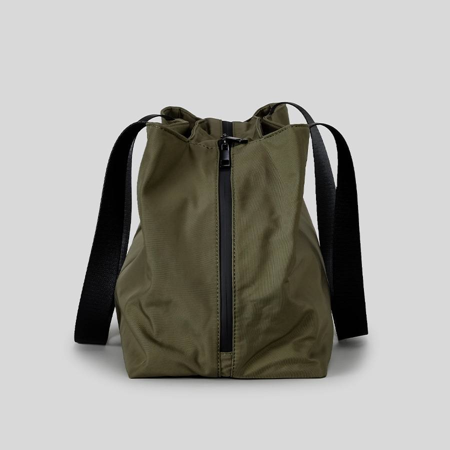 Women's Bag SHigh End, Large Capacity, Lightweight Nylon Shoulder Bag, Water Resistant Tote Bag, Simple And Stylish Tote Bag For Women._voghion.com