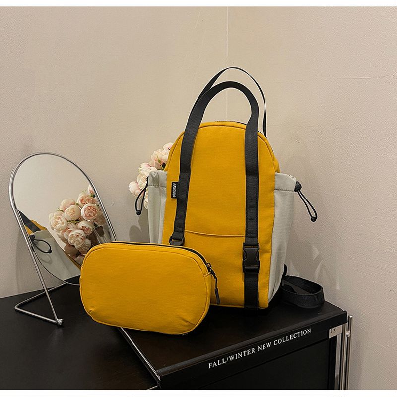 Molteplici metodi di trasporto, alla moda, leggero, alla moda, multifunzionale, portatile e versatile, a contrasto_voghion.com