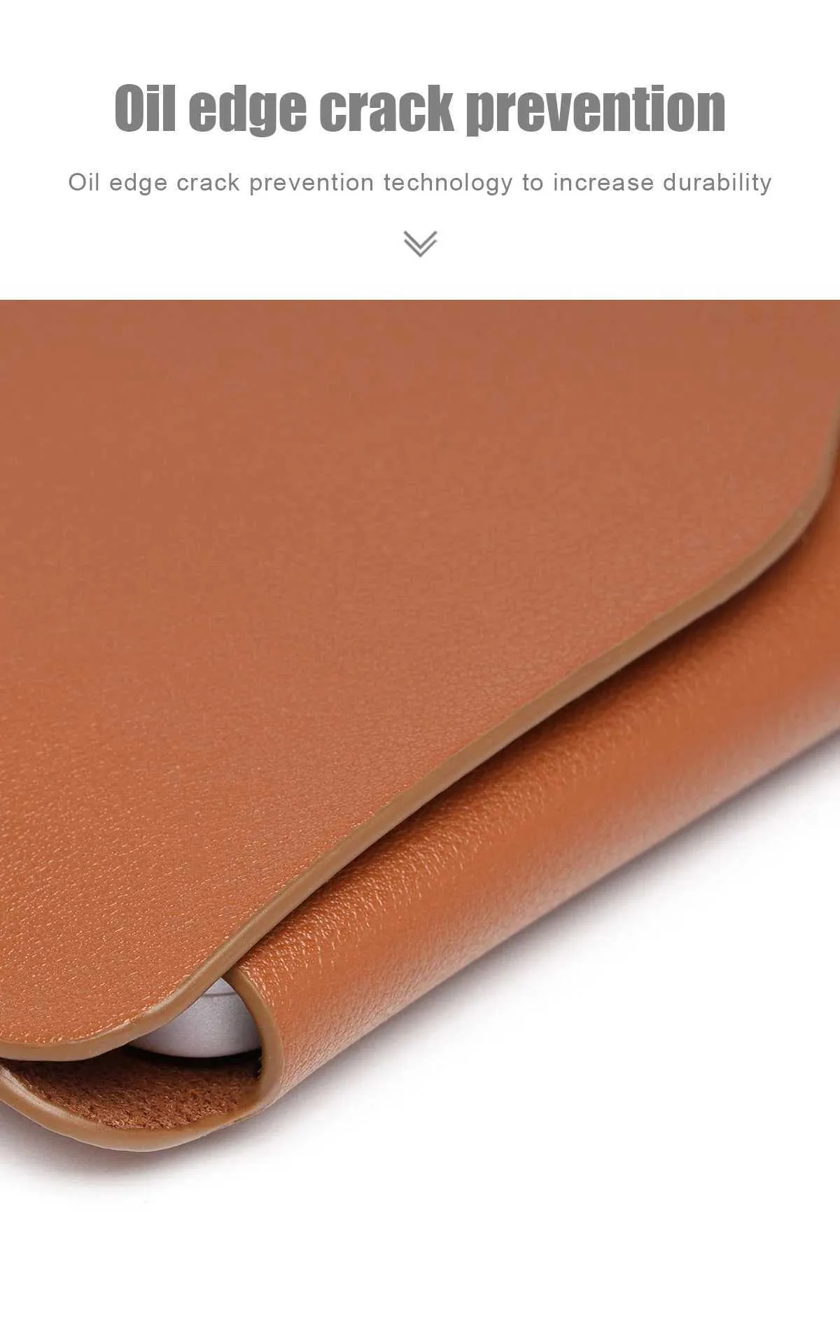 Laptop Sleeve Case Pouch for ( Book iPad ) Air M M2 3 3 4 2 5 6 6 Pro 2 9 Inch Cover Bag Set Vegan_voghion.com
