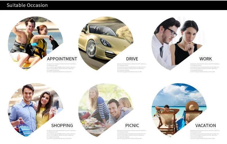 All'ingrosso-REALSTAR Brand Bee Occhiali da sole Donna Round Designer Rosso Verde Occhiali a specchio Donna 2018 Moda Retro Shades_voghion.com