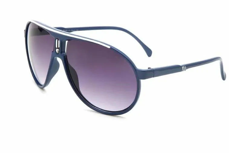 2019 Designer-Sonnenbrille mit polarisierten Gläsern für Herren, Vintage-Sonnenbrille, Brillenzubehör für Herren mit Box_voghion.com