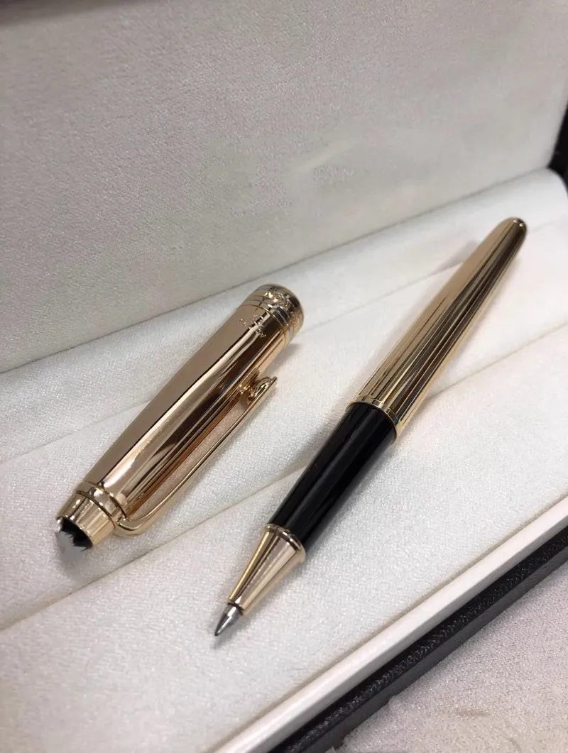 wholesale The 163 Series Of Ballpoint Pens, Gel Pens, Signature Pens And Ballpoint Pens From Daban Have A Strong Feel_voghion.com