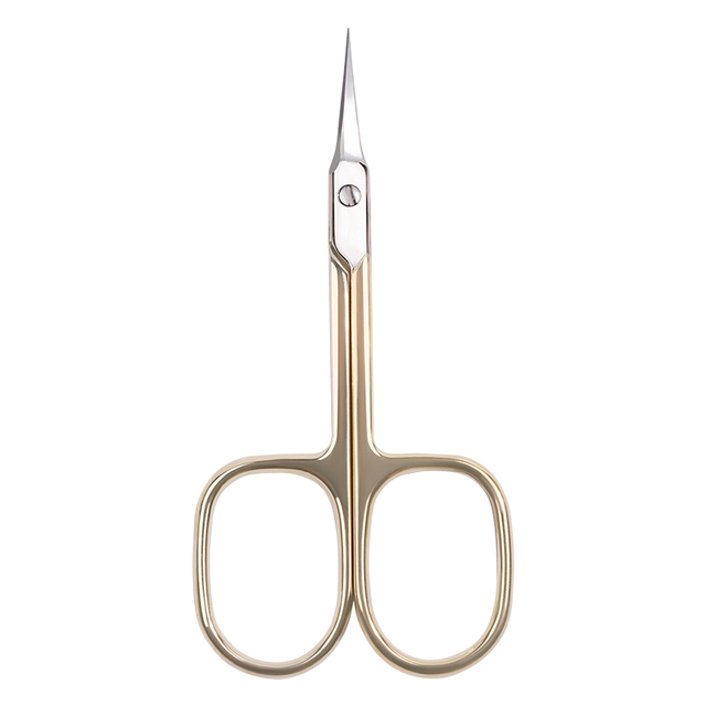 Nagelhautzange, Schere, Nagelknipser, Trimmer, Entferner für abgestorbene Hautzellen, Nagelhautschneider, Manikürezubehör, professionelles Werkzeug_voghion.com