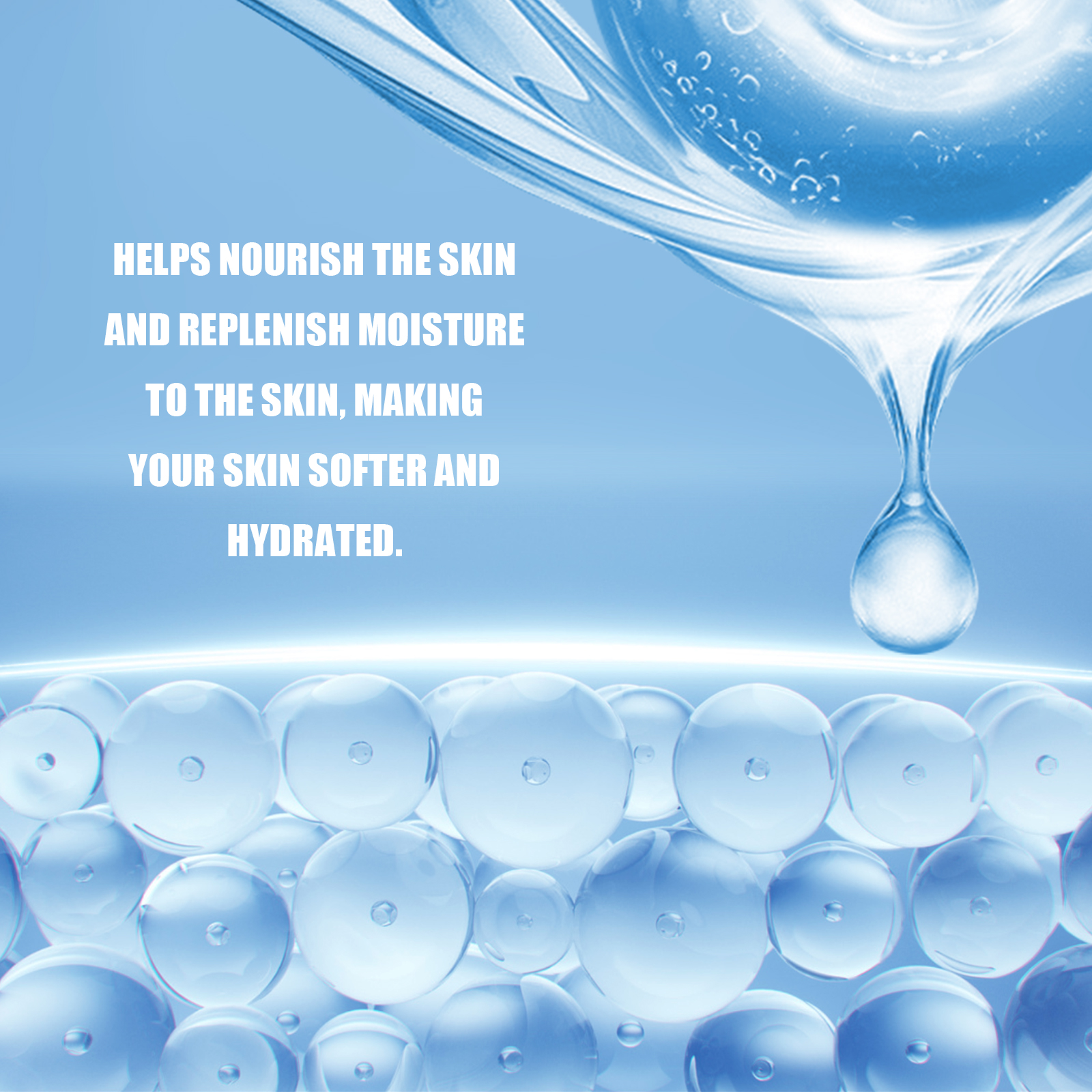 EELHOE Super C Serum, Refresh The White Skin Hydrating Moisture Soft Delicate Skin Essence_voghion.com
