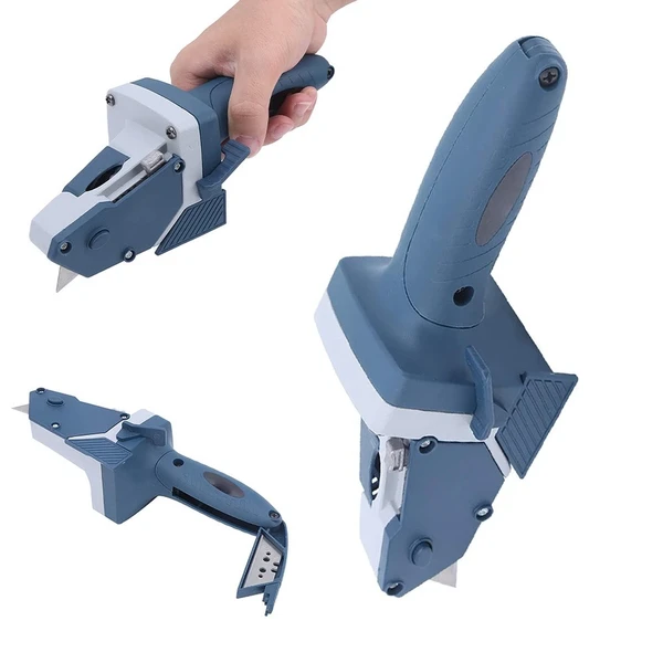 Trockenbauplatten-Schneidewerkzeug mit 5-m-Maßband_voghion.com
