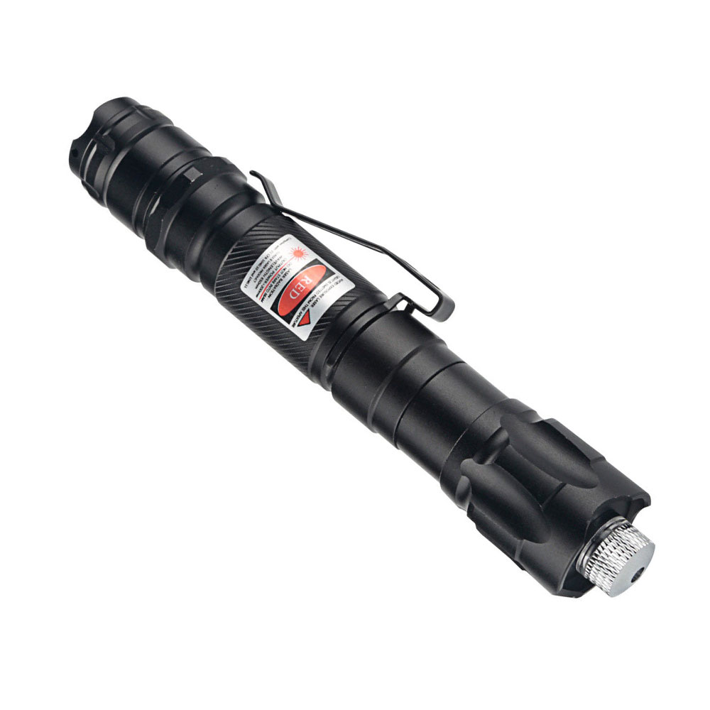 009 Gypsophila RED Laser Beam Pointer Pen Optical Maser Visible Starry Torch_voghion.com