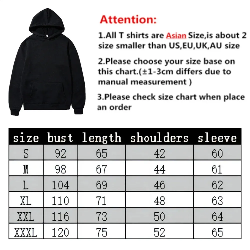 Kapuzenpullover für Herren/Damen, Weihnachtsmann, individuell gestalteter lustiger Reißverschluss, Rundhalsausschnitt, Herbst-Kapuzenpullover, Haruku Street-Sweatshirt 241022_voghion.com