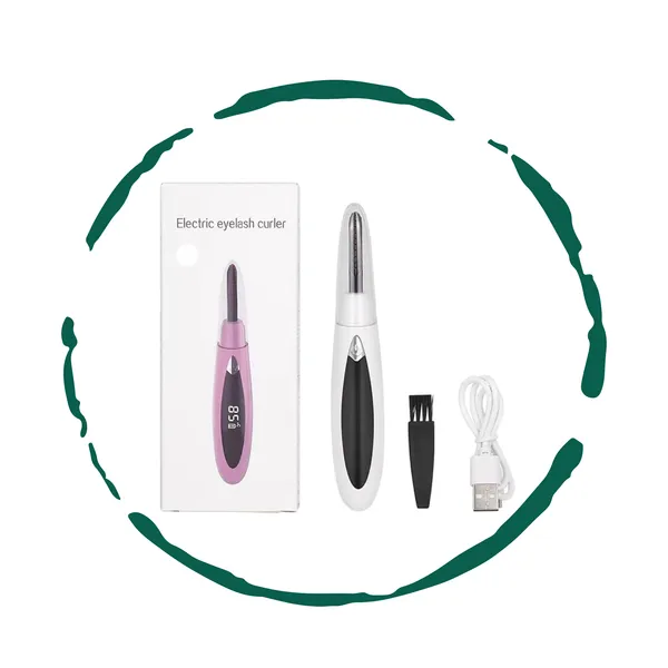 The Effortless Beauty Kit Makeup Tools Accessories_voghion.com