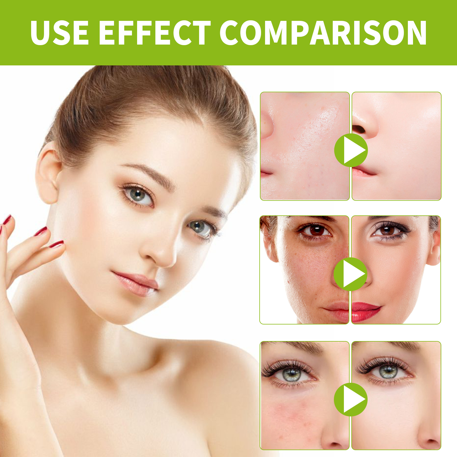 EELHOE Citronella Bath Soap Gently Cleanses Skin, Lightening Acne Mark, Hydrating Oil Control Whitening Non-Sticky Soap_voghion.com