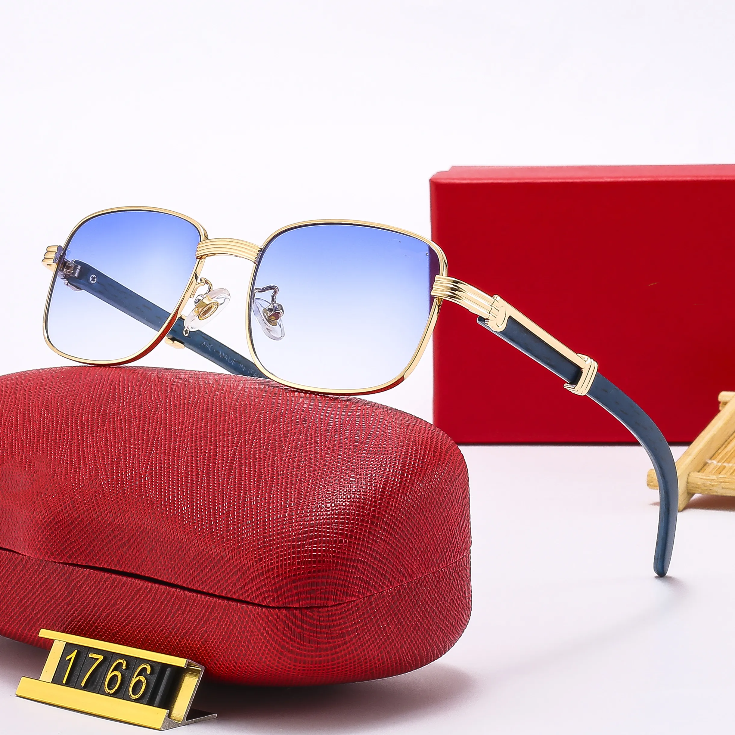 Pánské sluneční brýle 2023, značkové, módní, dámské, s anti-UV polarizačními čočkami, pro řízení, cestování, pláž, ostrov, móda, pouliční móda_voghion.com