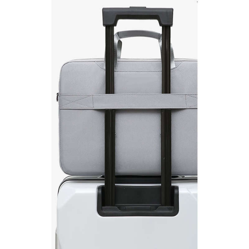 2025 Women's Portable Simple New 15.6 Inch Inner Bag, 13.3 Tablet IPad Protective Bag_voghion.com
