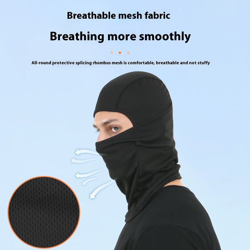 Popular cycg mas, flying tiger head covers, outdoor sports windproond sunscreen mas_voghion.com
