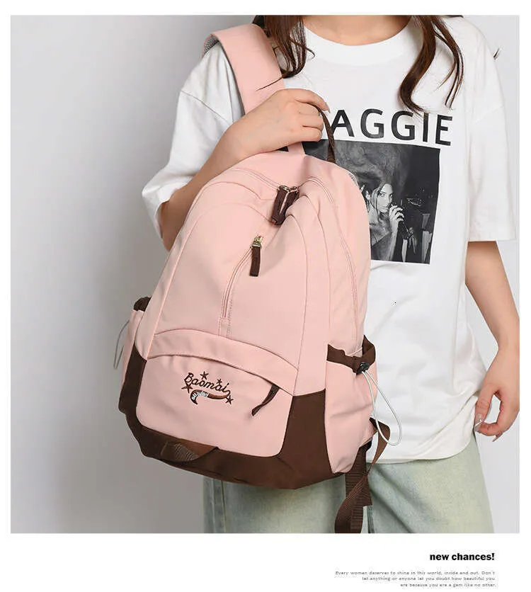 Même style que Blogger Sac à dos imperméable pour garçons et filles, pour lycéens, collèges, ordinateurs, tenue de ville_voghion.com