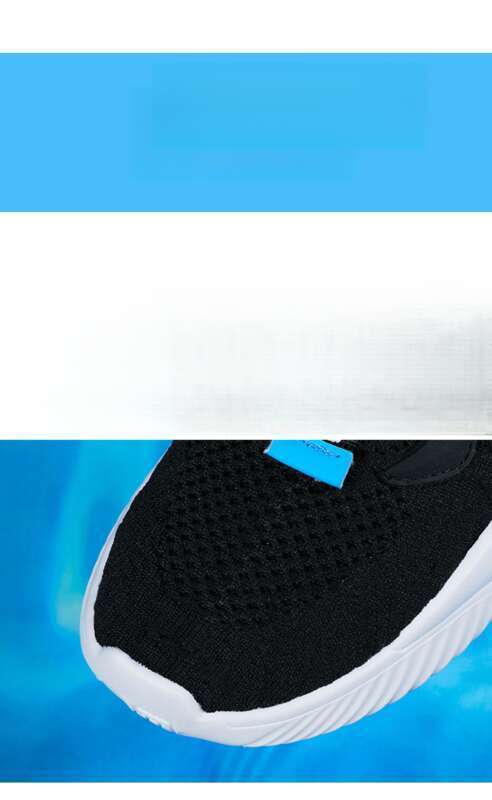 Athletic Student Running Shoes_voghion.com