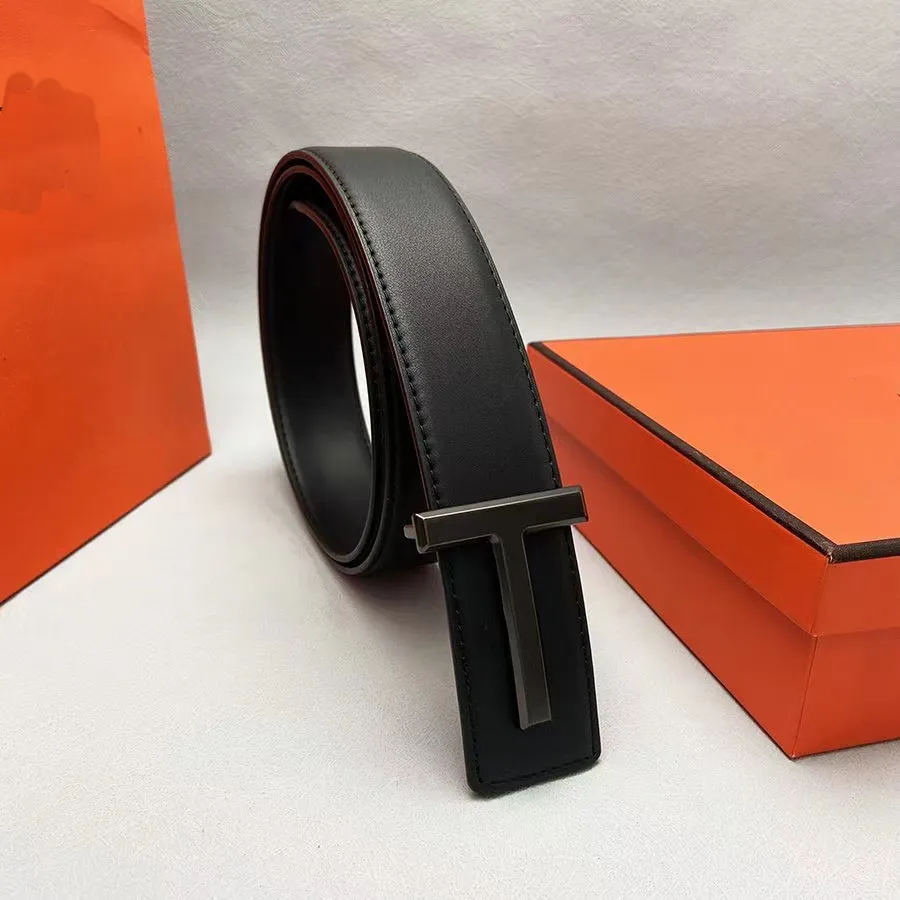 High Quality Belts Light Luxyury Belts Trend Business Fashion Men's And Women's Belts（61@）_voghion.com