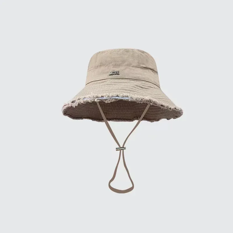 Oui Vacances Été Faire Tête Plage Hommes Tendance Paille Belle Designer Golll Cappello Canard Visiteur Bonnet Jeune Bob_voghion.com