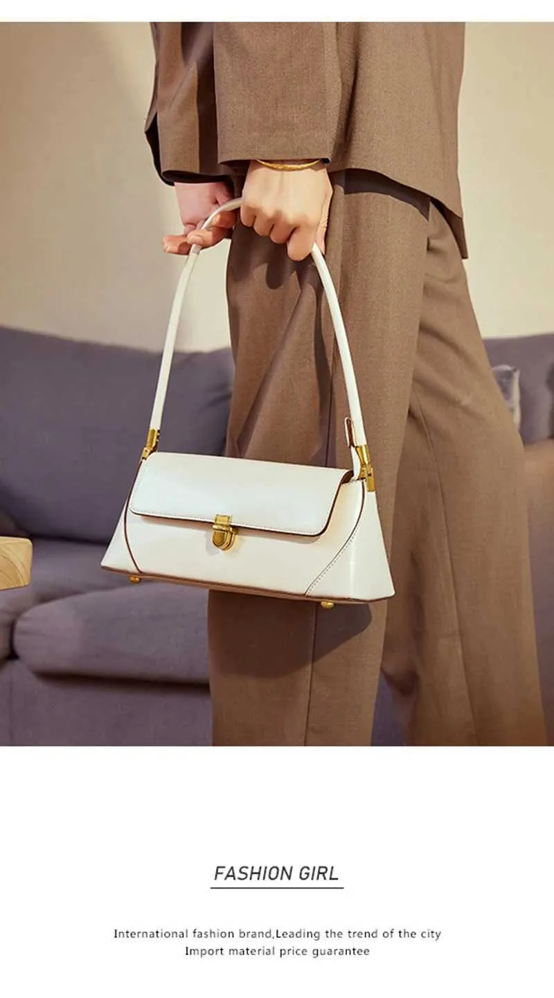 Leren schoudertas en handtas voor dames van echte kwaliteit_voghion.com