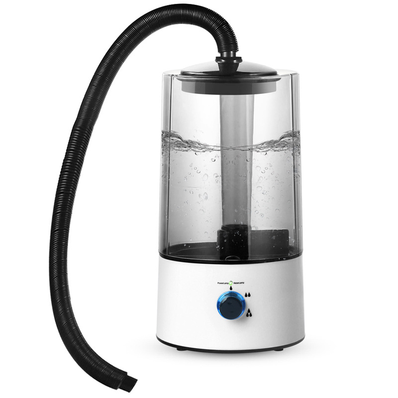 Mist Fogger Lizard Tortoise Herps Pet Supplies Accessories Reptile Humidifier Amphibians Terrariums Chameleon With Hose Vivarium_voghion.com