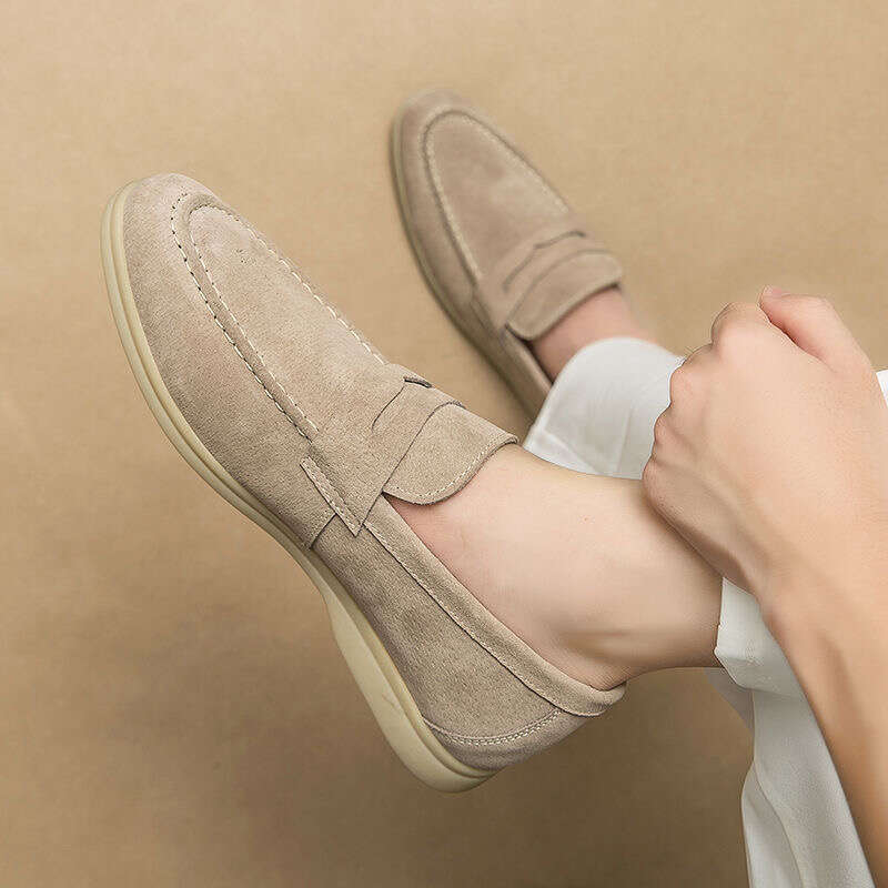 SHLIANG, mocasines para hombre, mocasines sin cordones, zapatos casuales, zapatos de fiesta para hombre, zapatos planos de boda, zapatos formales para hombre, talla grande 38-46 Y0278_voghion.com