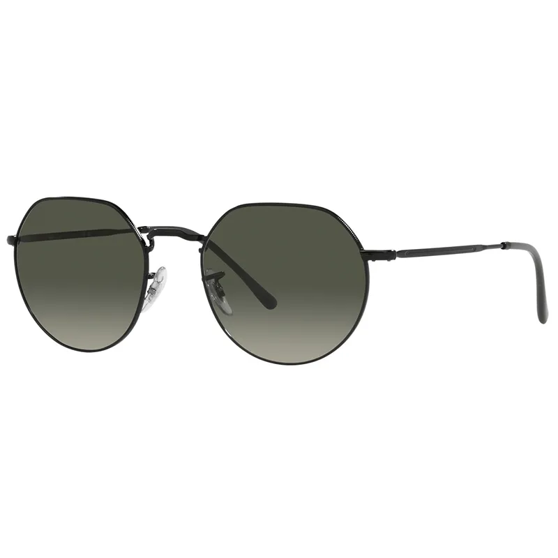 Occhiali da sole esagonali alla moda uomo donna uv400_voghion.com