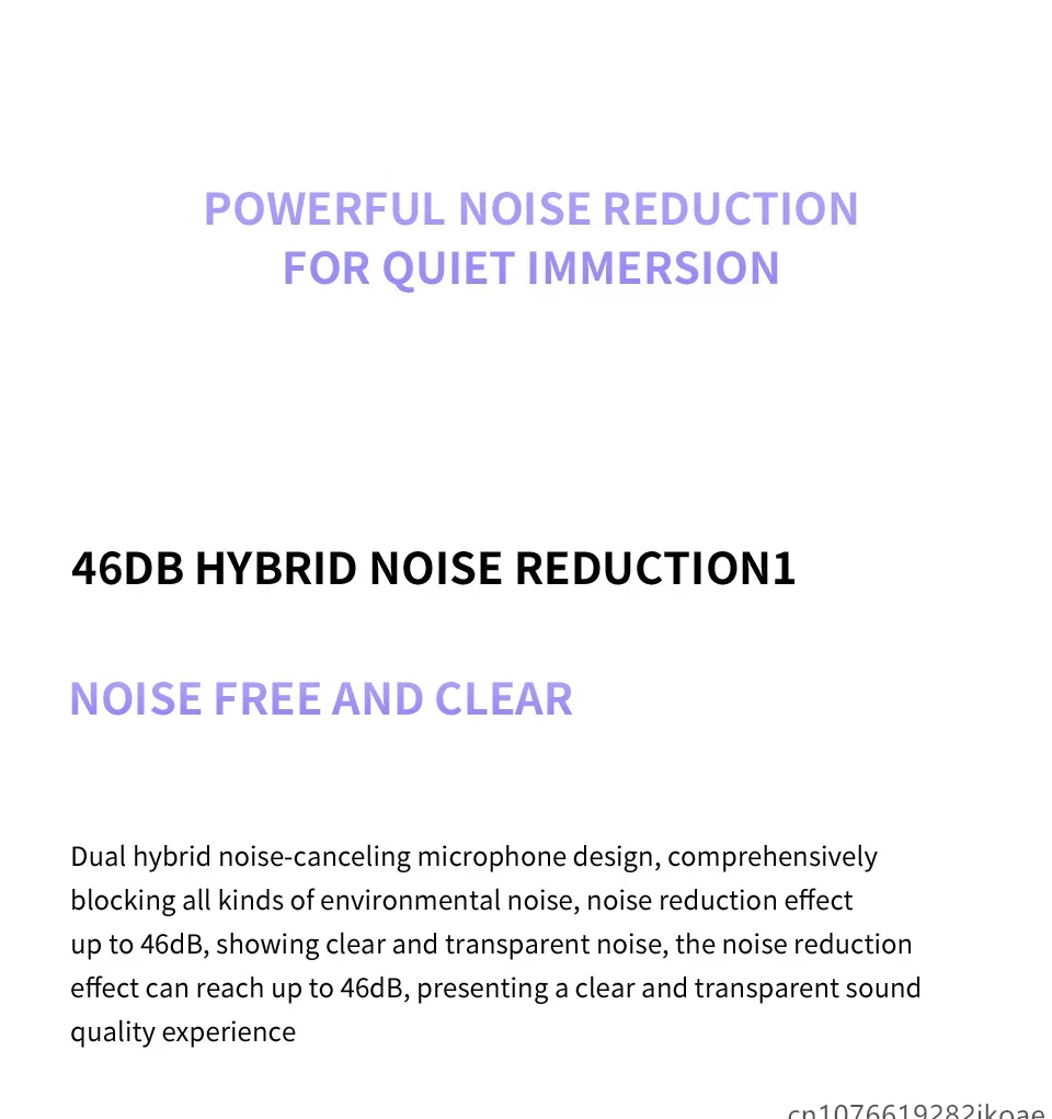 Realme Buds T310 Tws Wireless Bluetooth Headphones With Anc Mic_voghion.com