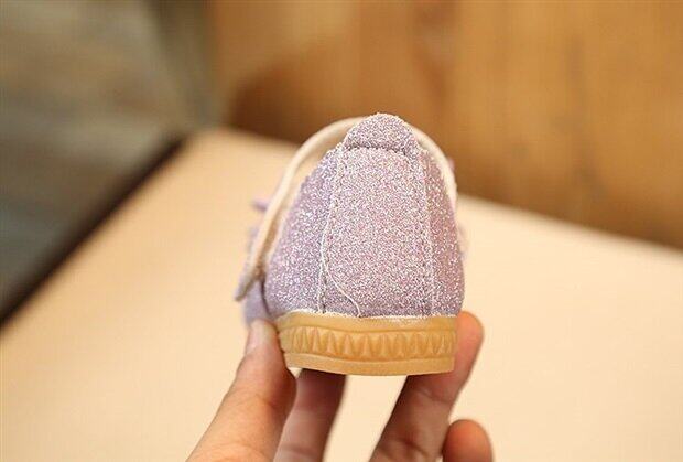 Novencci Kids Princess Schoenen Kinderschoen Comel Meisje_voghion.com