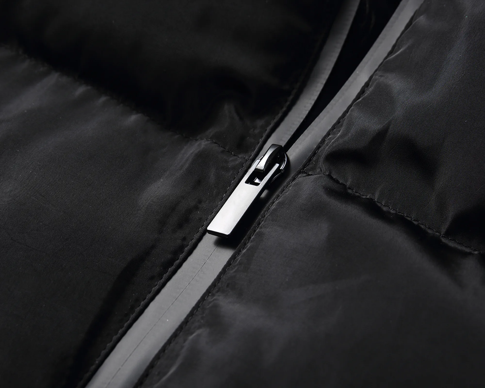 Weste Herren Thermoweste Westen Designer Kleidung Herrenwesten Jacken ärmellose Weste Reißverschluss Oberbekleidung Weste_voghion.com
