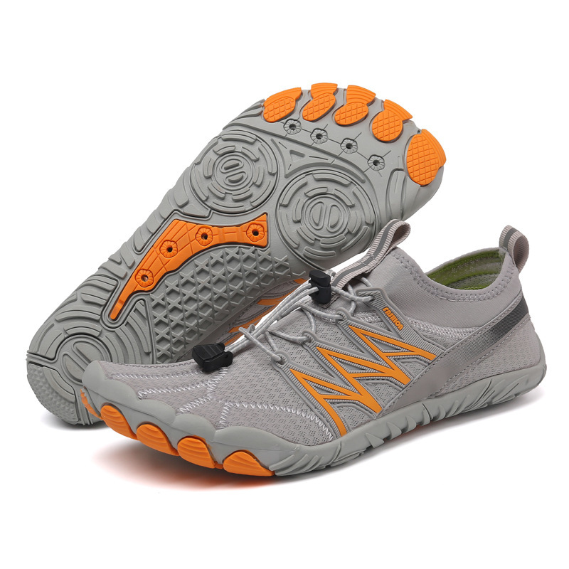New cross-border swimming shoes couple men and women outdoor beach shoes stream tracing shoes snorkeling shoes wading surfing rafting shoes_voghion.com