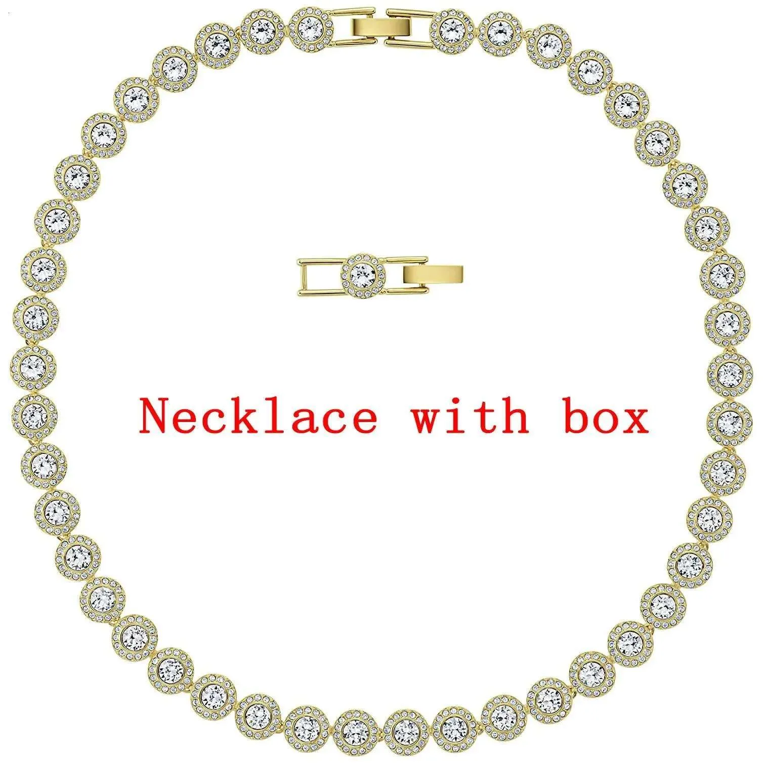 Angelic Necklace Alloy AAA Pendants Moments For Fit Charms Beads Rose Gold Jewelry 227 Annewel Women Bracelets Sier_voghion.com