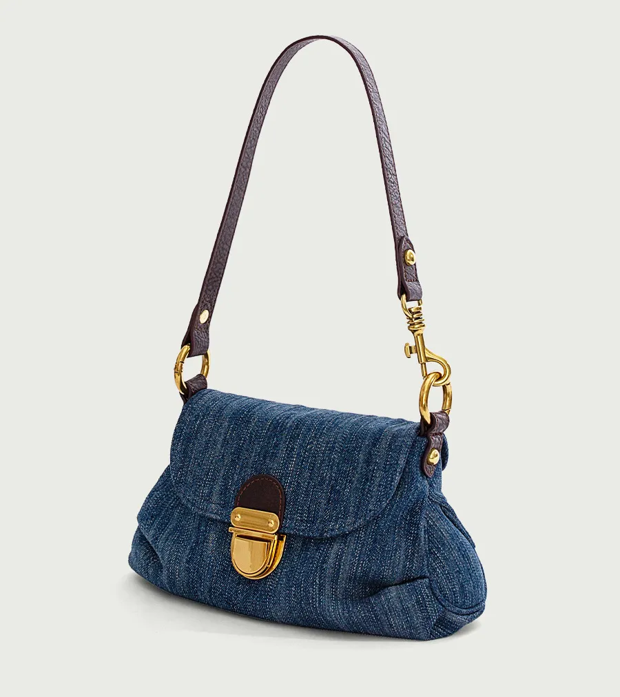 Borse da sera JIAERDI Vintage Denim Y2k Borsa a mano Donna 2023 Primavera Casual Grande capacità Spalla Donna Haruku Crossbody_voghion.com