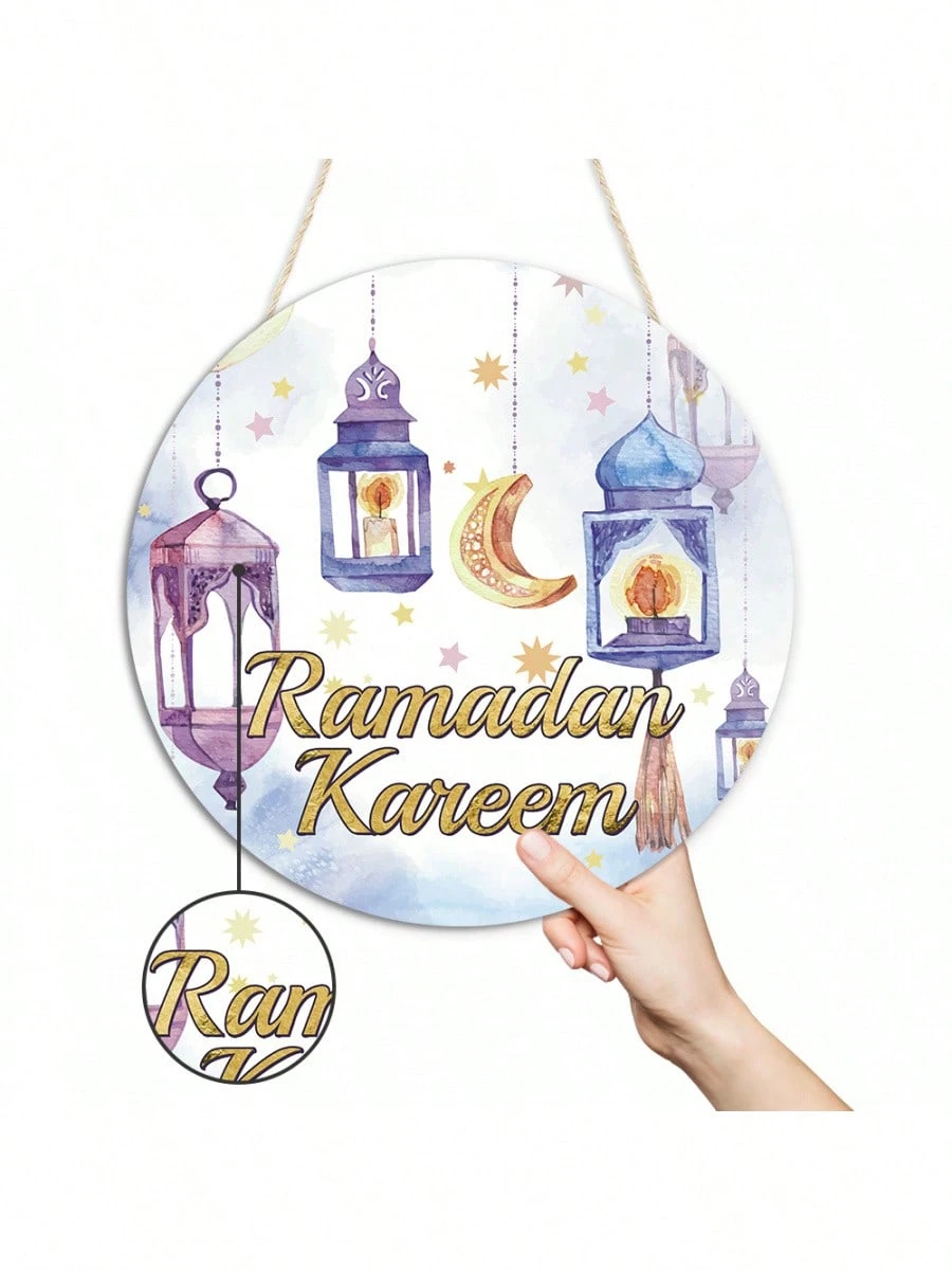 Laterne Element Hölzernes Hängendes Dekoratives Schild, Wandkunst Für Bauernhaus Wohnzimmer, Heim Dekoration, Raum Dekoration, Wanddekoration_voghion.com