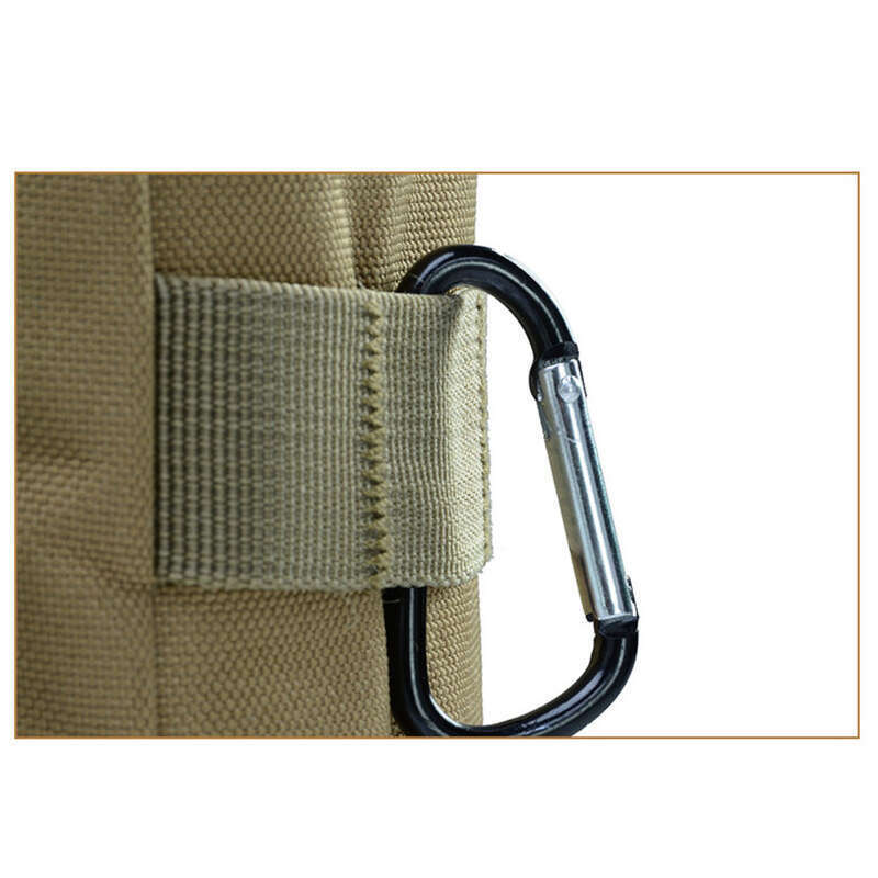 Utomhuskamouflage Axelmode Herr Casual Travel Tactical Bag_voghion.com