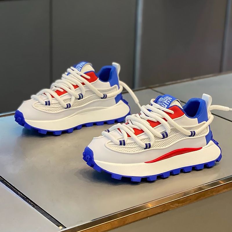 Individuelle, modische und bequeme Casual-Plateauschuhe für Herren_voghion.com