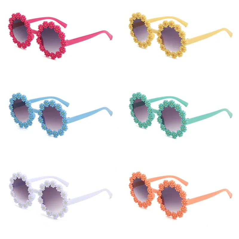 Occhiali da sole per bambini con stampa cartoon per bimbi_voghion.com