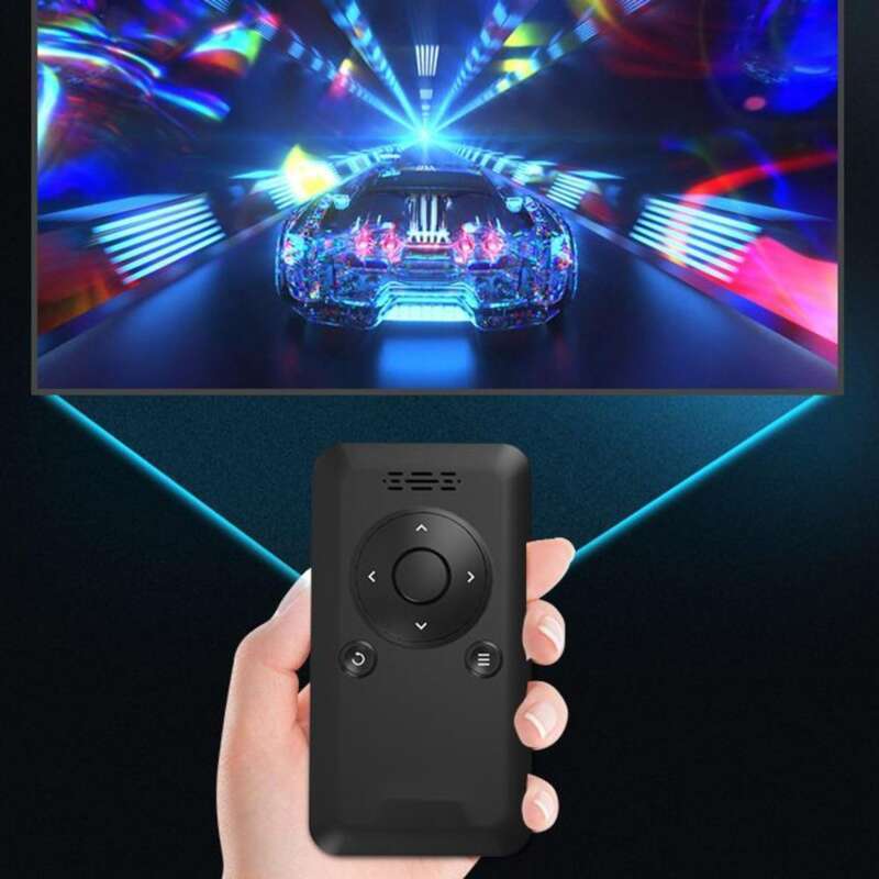Qianhuan Magic Mirror AI08 AR pametna očala 4K HD kino vgrajen sistem brez VR povezave dron 3D_voghion.com