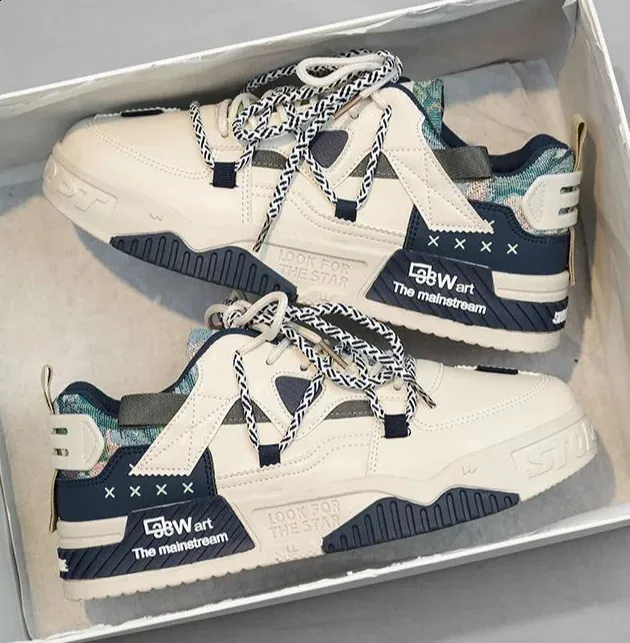 Herren Freizeitschuhe Für Sport Und Alltag_voghion.com