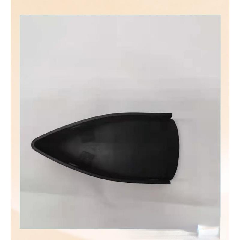 1 stücke Einzigen Kleinen Eisen Foundation Pinsel Make-Up Pinsel Für Foundation Pinsel BB Creme Pulver Kosmetik Bilden Werkzeug_voghion.com
