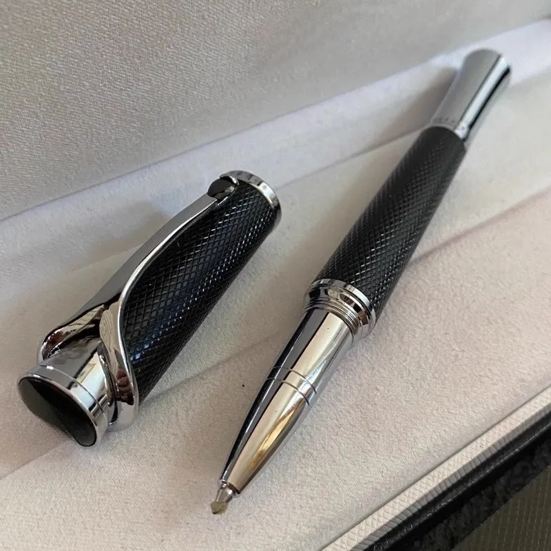 Vente en gros de luxe Monte Noir Résine et Cristal Étoile Stylo à bille / Stylo à bille / Stylo plume Affaires Bureau Papeterie Cadeau Bn04_voghion.com