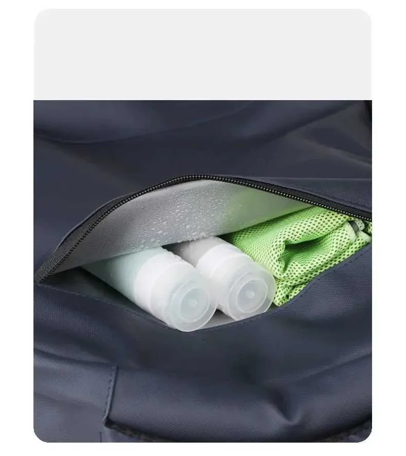 Suitcase Cabin Aircraft Ryanair 40x20x25 Airplane Travel Bag Men Laotop Backpack Wizzair Carry OnC241031_voghion.com