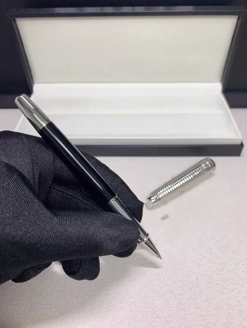 wholesale Daban 163 Glacier Series Geometric Signature Pens, Ballpoint Pens, Gel Pens, Fountain Pens_voghion.com