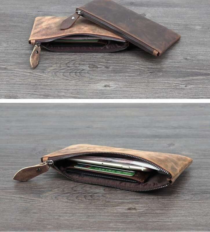 Wallet, Handbag, Card Bag, Women's Bag, Sports Bag, Men's Bag, Multifunctional Large Capacity, Stylish And Beautiful
_voghion.com