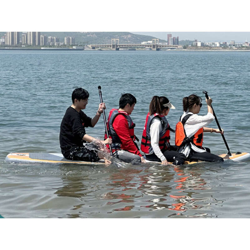 Surfbrett PVC Professional Outdoor Angeln Erwachsene Schwimm Wasser Sup Aufblasbare Elektrische Straße Paddle Board_voghion.com