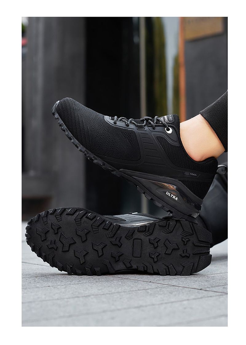 Tactisch Ademende middelbare school overleg militaire laarzen Buitensport heren Trail wandelen hardloopschoenen Extra grote maat_voghion.com