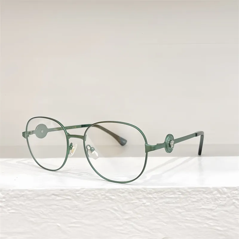 Designer Sunglasses Men Women Fashion Frames Composite Metal Full Frame Optical Rectangular Prescription lenses can be_voghion.com