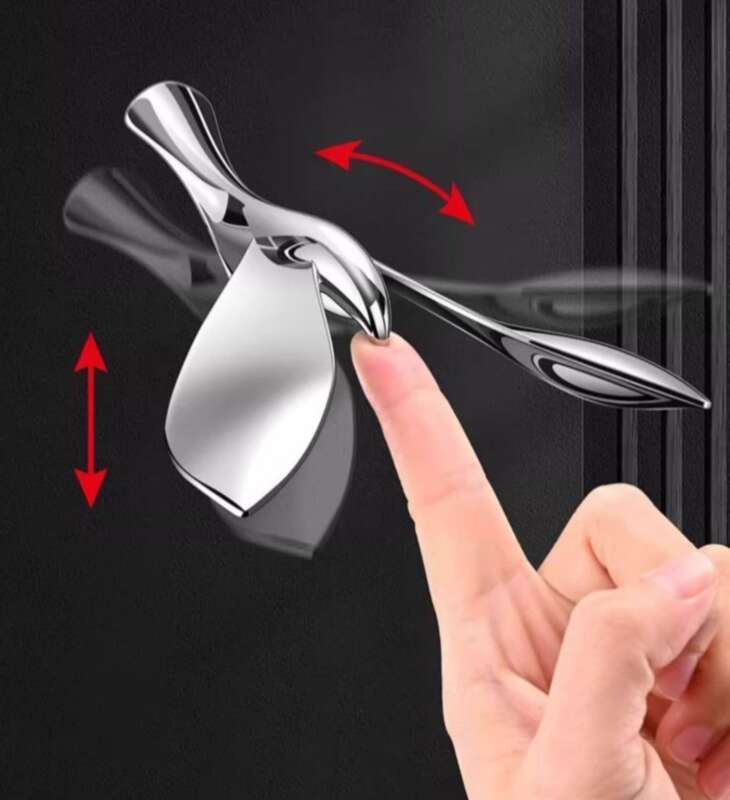 【 8103 People Praised 】 Creative Bottle Opener, Balance Bird Metal Desktop Decoration, Wine Cabinet Decompression Gift_voghion.com