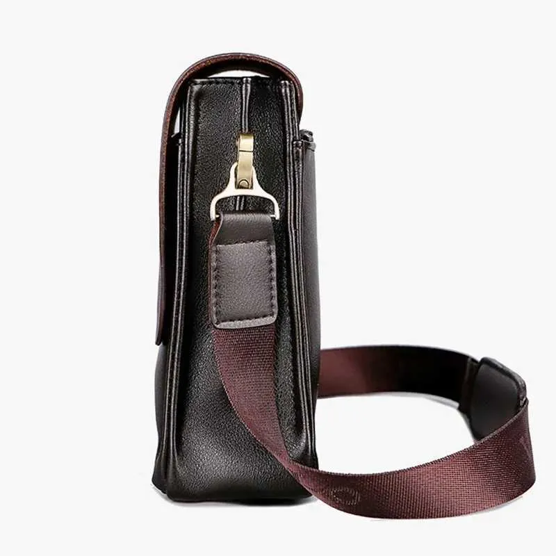 De Fräizäitgeschäft Single Polo Vertikal Sak Mann Trend inced Schëller ba241106_voghion.com