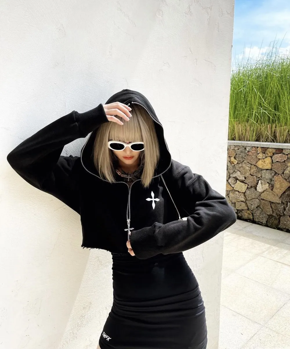 Sonnenbrille Frankreich Vintage für Frau Designer Sexy Cat Eye G Oval Acetat Schutzbrille Autofahren Damen_voghion.com