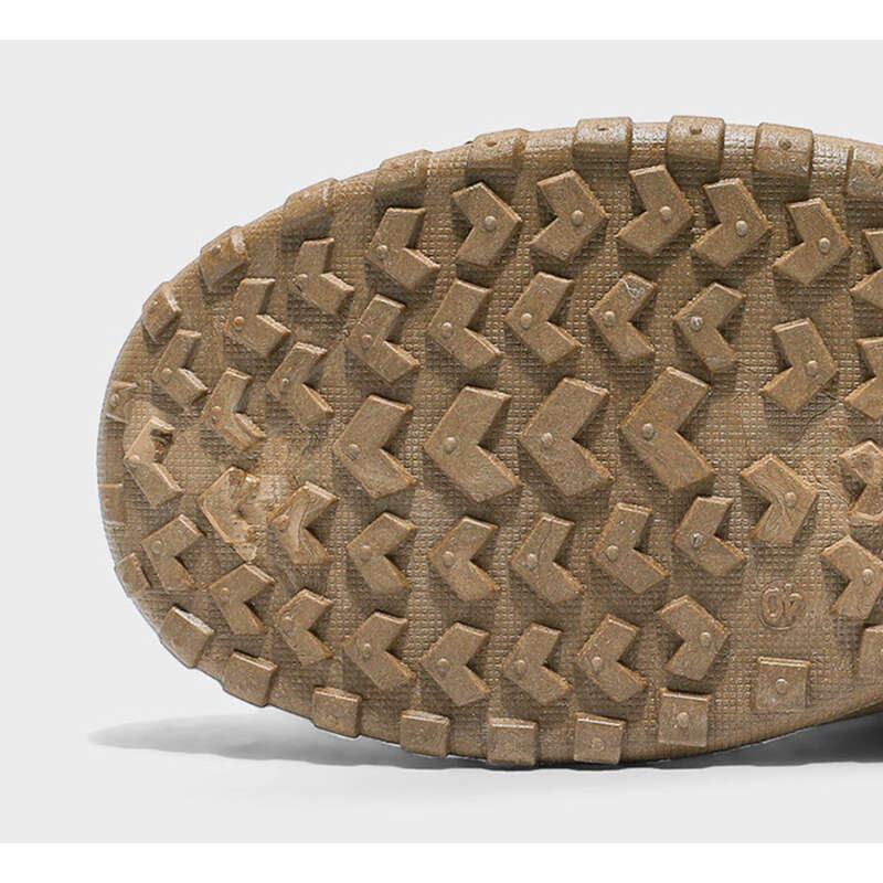 Höga Martin-stövlar för höstens nya arbetskläder, trendiga och mångsidiga halkfria, slitstarka och avslappnade arbetsskyddsskor_voghion.com